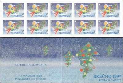 1996 - OTROCI SE SANKAJO